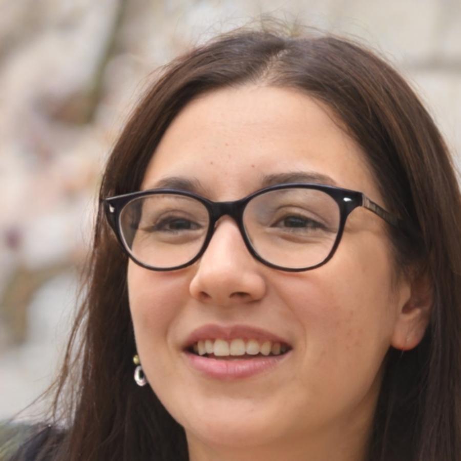 Оксана Шевченко, композиторка