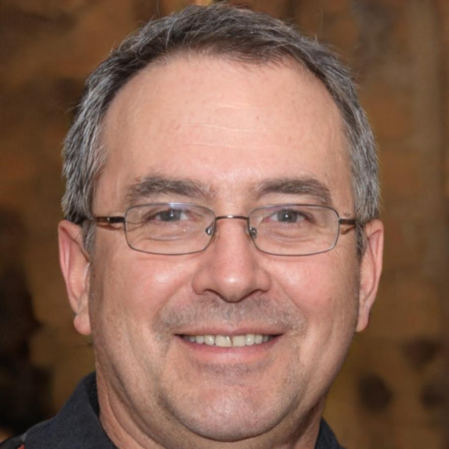 Портрет учня Богдан Тарасенко